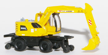 Micro-Trains Line Humvee